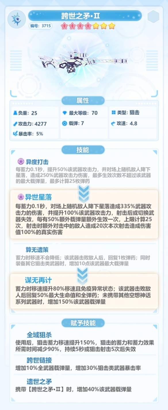 《崩坏学园2》空想神话：超越极限的界线，全面开启！