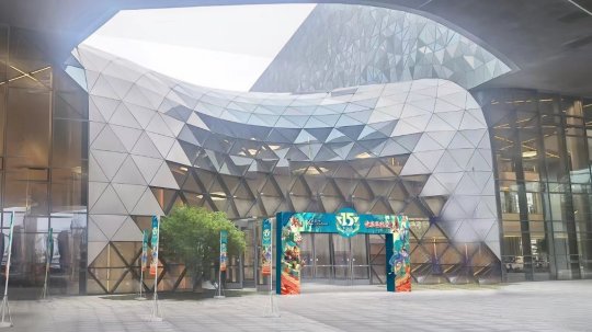 三国杀庆典·819盛大登场，首度揭示现场效果图