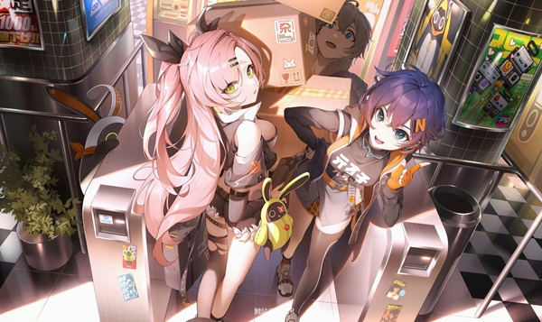 关于绝区零中常驻5星角色的强度对比，哪个更优——最强常驻5星推荐详解

