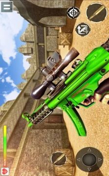 关于暗杀类手机游戏的推荐——做个潜行者