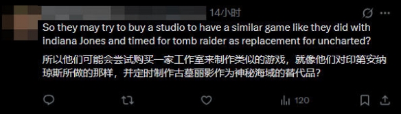 难道说要引入Xbox平台吗？一份关于《对马岛之魂》喜好度的Xbox用户调查引发关注