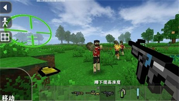 针对防御基地免受丧尸入侵的塔防类游戏推荐——共同守护你的据点
针对防御基地免受丧尸入侵的塔防类游戏推荐——共同守护你的据点