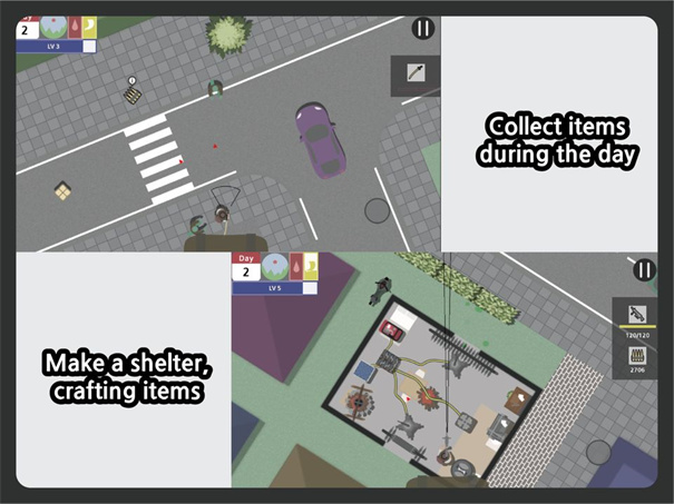 针对防御基地免受丧尸入侵的塔防类游戏推荐——共同守护你的据点
针对防御基地免受丧尸入侵的塔防类游戏推荐——共同守护你的据点