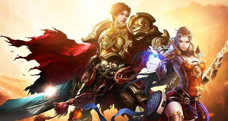 推荐几款带铜域戒指的传奇类手机游戏_开局赠送戒指 推荐几款带铜域戒指的传奇类手机游戏_开局赠送戒指