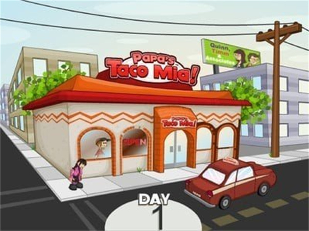 推荐的老爹系列全部游戏合集——涵盖老爹餐厅系列 推荐的老爹系列全部游戏合集——涵盖老爹餐厅系列