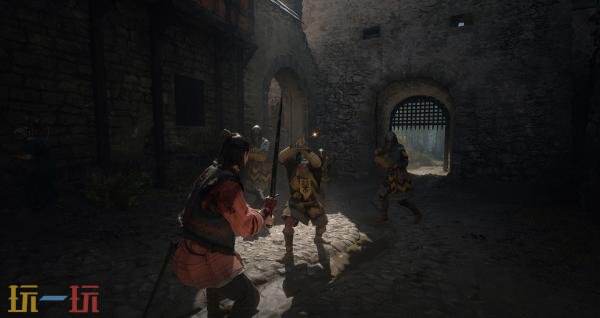 《黎明行者之血》第二部分的游戏机制与玩法全新发布