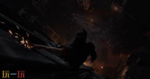 《黎明行者之血》第二部分的游戏机制与玩法全新发布