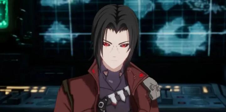 关于在幻塔中如何打造宇智波鼬的面容，下面为您分享详细的捏脸数据ID码  
