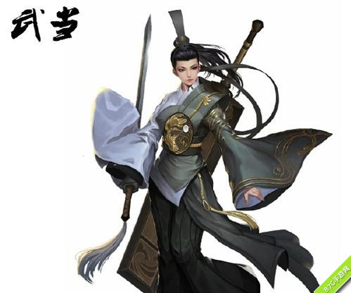 融合轻功元素的武侠手游，提供高度自由的玩法体验合集_探索武侠世界的无限可能