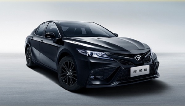 广汽丰田携手QQ飞车手游实现跨界联动，共同迎合年轻一代的娱乐体验！

