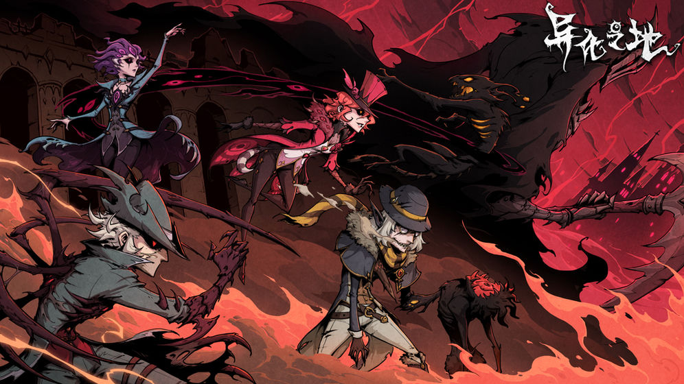 2023年值得一试的手机策略战棋类游戏推荐，涵盖各种回合制战略游戏
