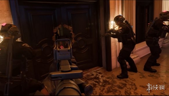 沉浸体验达到极致！《严阵以待》VR转换模组预计于11月15日上线