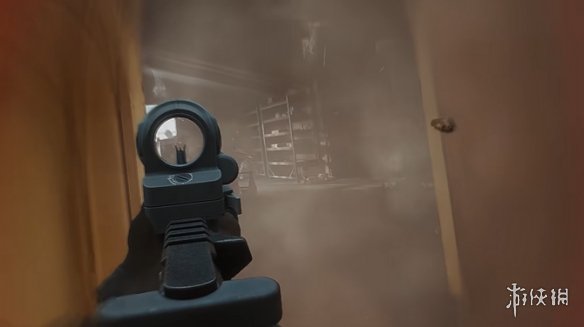 沉浸体验达到极致！《严阵以待》VR转换模组预计于11月15日上线