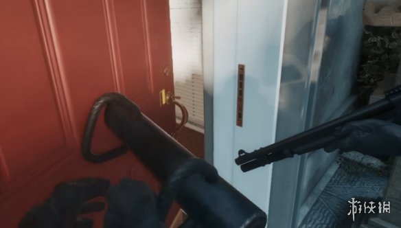 沉浸体验达到极致！《严阵以待》VR转换模组预计于11月15日上线