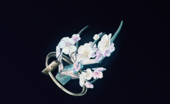 关于折枝专武的详细效果介绍——鸣潮折枝专属武器属性解析