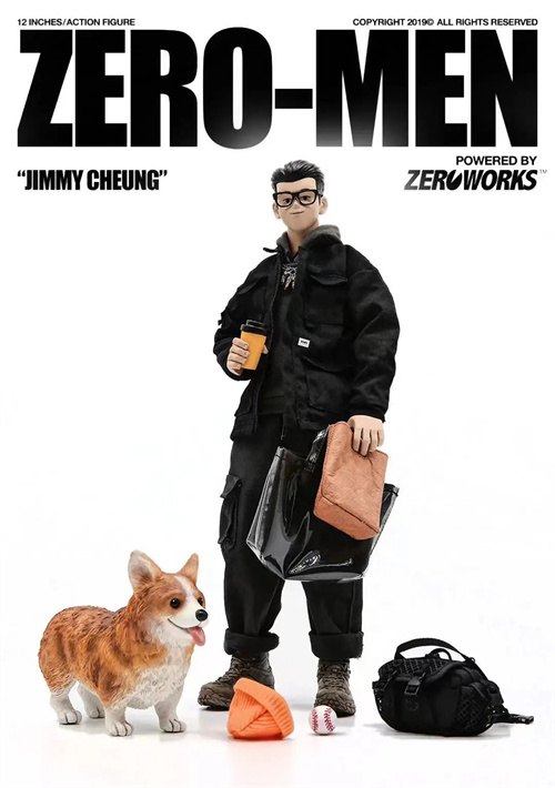 泡泡玛特零作工作室诚邀您共襄_CJTS_夏日盛会！  
