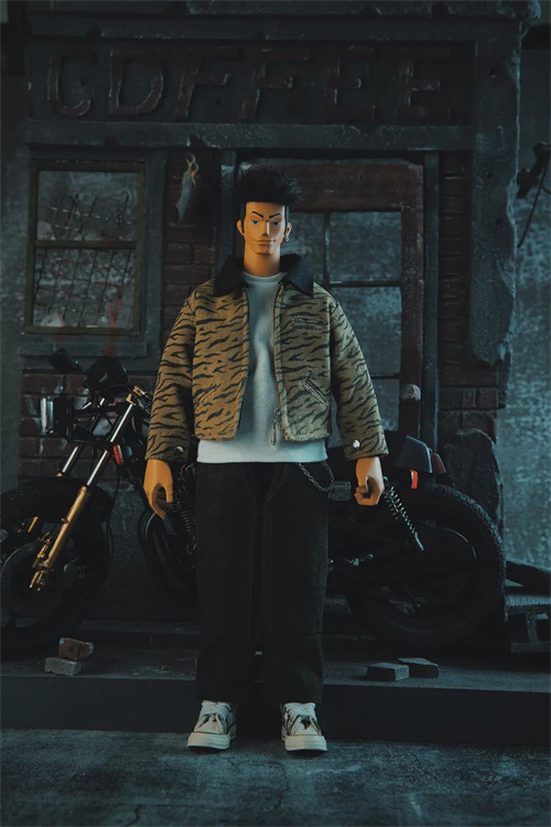 泡泡玛特零作工作室诚邀您共襄_CJTS_夏日盛会！  
