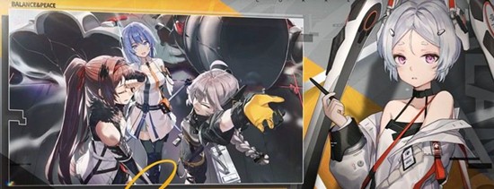 深空探秘新登场角色技能实力排名-详细解析深空之眼新角色技能表现