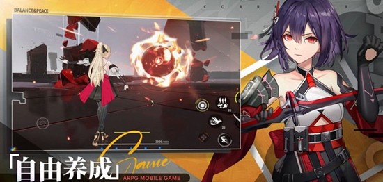 深空探秘新登场角色技能实力排名-详细解析深空之眼新角色技能表现