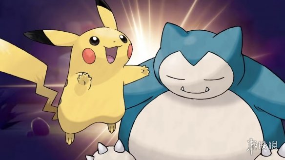 《宝可梦_Pokopia》推出了全新形态：垂耳皮卡丘正式亮相