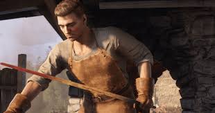 天国拯救2中的锻造系统怎么玩——全面解析天国拯救2锻造玩法技巧