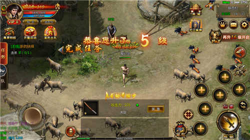 散人玩家亦能乐享的网络游戏推荐_专为个人玩家设计