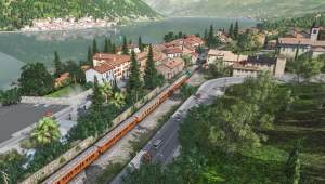 重型卡车模拟手机游戏推荐——卡车环游中国