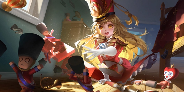 关于曙光英雄钻石祈福活动的界面位置在哪里-曙光英雄钻石祈福活动界面的位置详细介绍