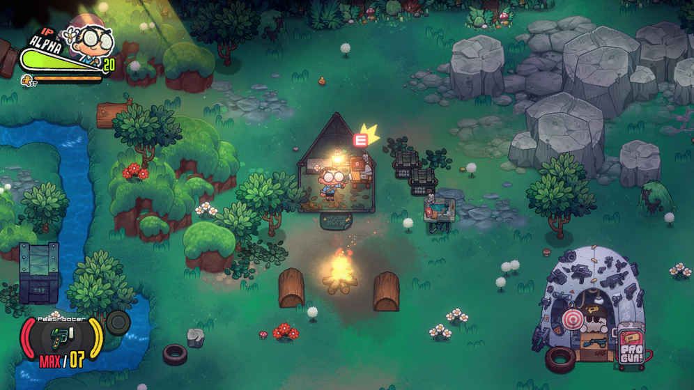 手机射击闯关类游戏推荐_射击biubiu  
