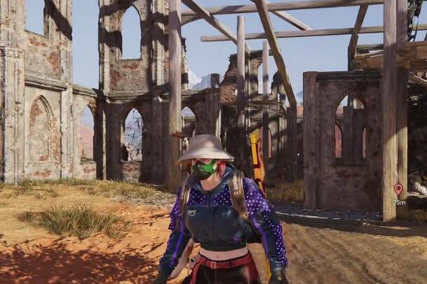 在七日世界中，想要获得战术步枪瞄具的具体位置在哪里？- 七日世界中战术步枪瞄具的获取指南