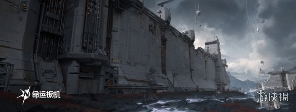 索尼发布会亮相了新作《命运扳机》!官方宣布预计在2026年正式登陆主机平台 索尼发布会亮相了新作《命运扳机》!官方宣布预计在2026年正式登陆主机平台