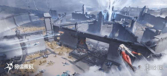 索尼发布会亮相了新作《命运扳机》!官方宣布预计在2026年正式登陆主机平台 索尼发布会亮相了新作《命运扳机》!官方宣布预计在2026年正式登陆主机平台