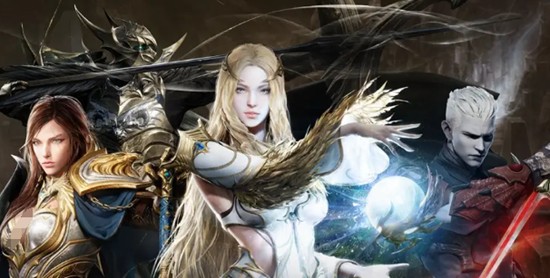 关于《天堂2盟约》中的零氪玩家全面指南——建议与策略解析 关于《天堂2盟约》中的零氪玩家全面指南——建议与策略解析