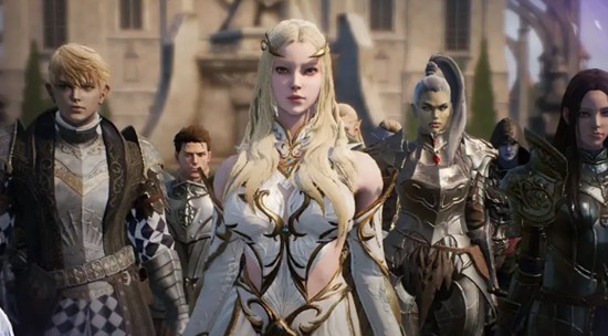 关于《天堂2盟约》中的零氪玩家全面指南——建议与策略解析 关于《天堂2盟约》中的零氪玩家全面指南——建议与策略解析