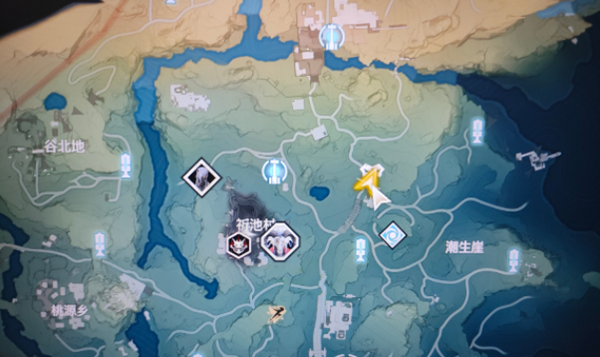 关于“鸣潮爱死亡弃车”成就的获取方法——详细攻略指南  
