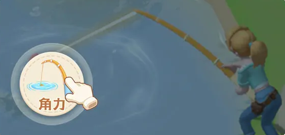 在《珍珠海大冒险》中钓鱼的详细指南