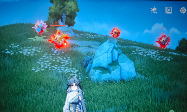 关于如何完成“鸣潮棱镜派对”成就的详细攻略—攻略指南 关于如何完成“鸣潮棱镜派对”成就的详细攻略—攻略指南