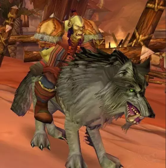 奥格瑞玛的骑术训练师位于何处——详细位置指南