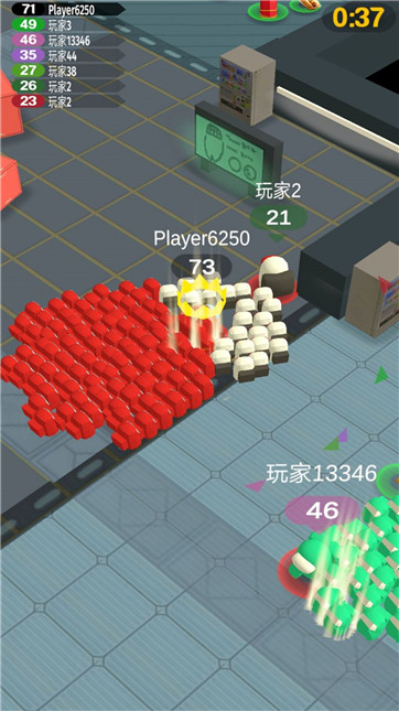 以下是几款类似太空杀的手机游戏，适合多人一同聚会娱乐，玩法丰富多样，能带来不同的游戏体验：

