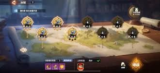 龙石战争中，飞行队的玩法如何进行合理配置——全面解析龙石战争飞行队的搭配策略