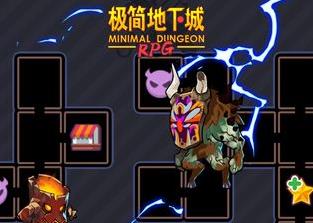 以炫丽光影效果著称的手游推荐——支持装备锻造