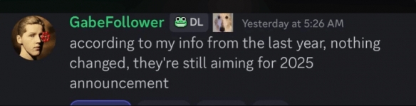 近日消息称V社有望于今年正式揭晓《半条命3》！是否会在未来两周内向公众展示？