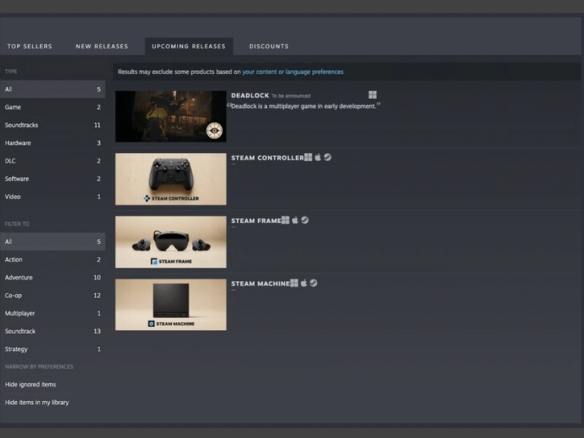 近日消息称V社有望于今年正式揭晓《半条命3》！是否会在未来两周内向公众展示？