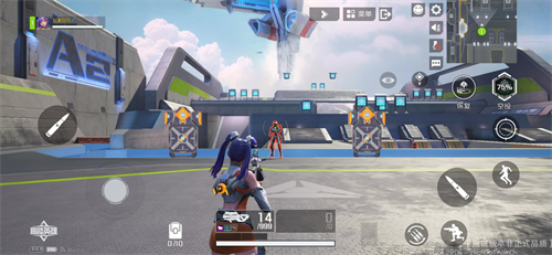 《高能英雄》测试爆发版正式开启！这个夏天将变得异常激烈！