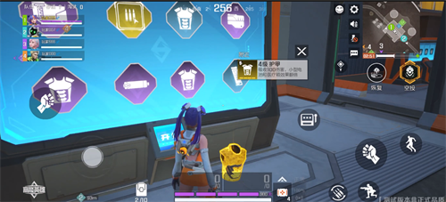 《高能英雄》测试爆发版正式开启！这个夏天将变得异常激烈！