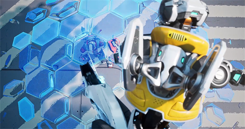 《高能英雄》测试爆发版正式开启！这个夏天将变得异常激烈！