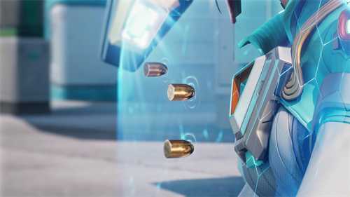 《高能英雄》测试爆发版正式开启！这个夏天将变得异常激烈！