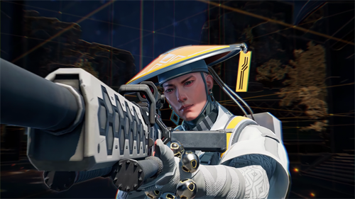 《高能英雄》测试爆发版正式开启！这个夏天将变得异常激烈！