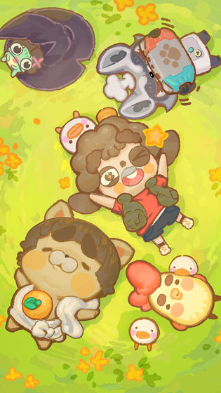 适合女孩子游玩的热门游戏推荐——萌系画风多样玩法精彩纷呈