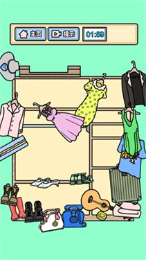 手机游戏集合推荐_无需登录即可畅玩的休闲小游戏